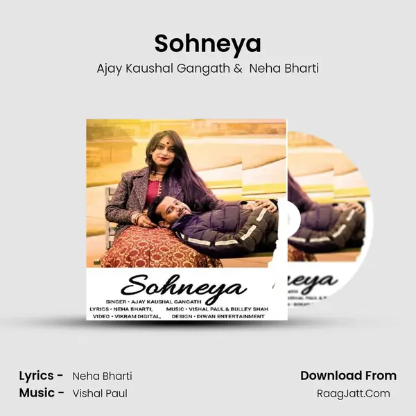Sohneya mp3 song
