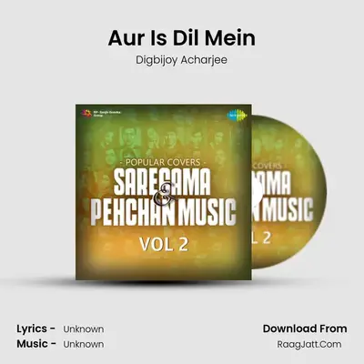 Aur Is Dil Mein Cover