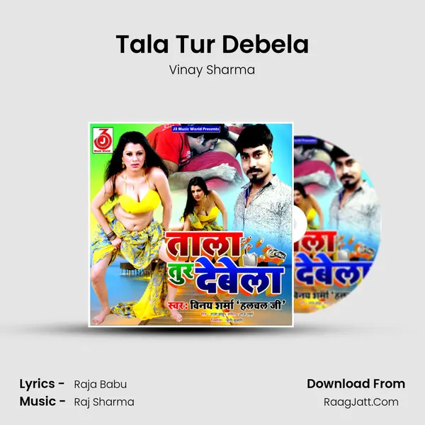 Tala Tur Debela Cover