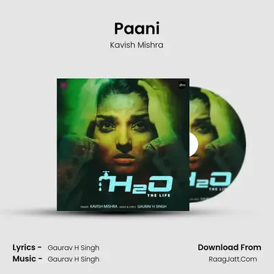 Paani Cover