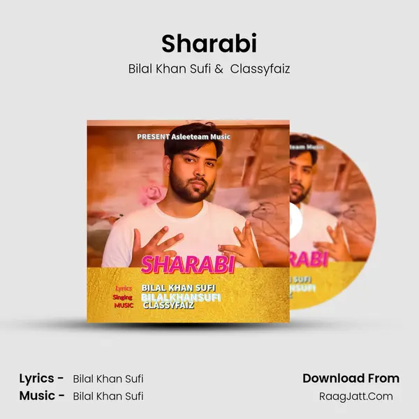 Sharabi mp3 song