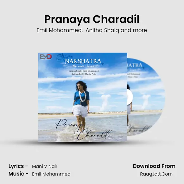 Pranaya Charadil (From 