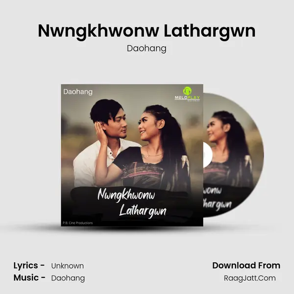 Nwngkhwonw Lathargwn - Daohang