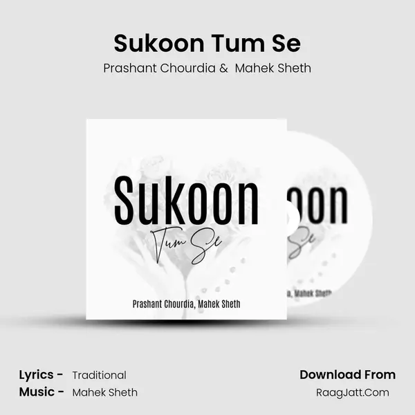 Sukoon Tum Se mp3 song
