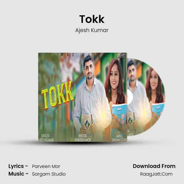 Tokk - Ajesh Kumar