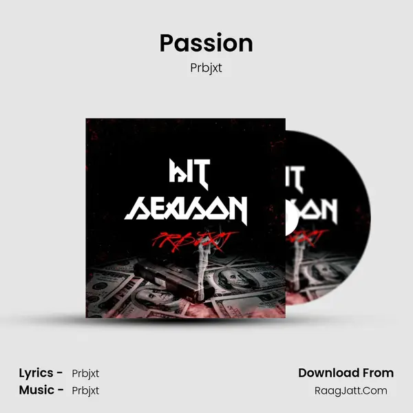 Passion mp3 song