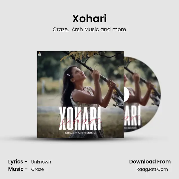 Xohari - Craze