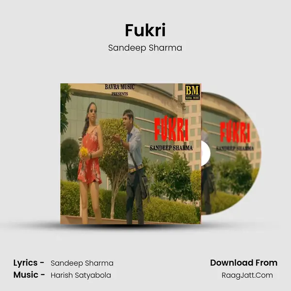 Fukri mp3 song