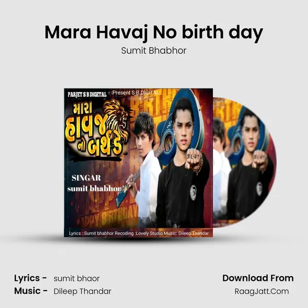 Sumit Bhabhor