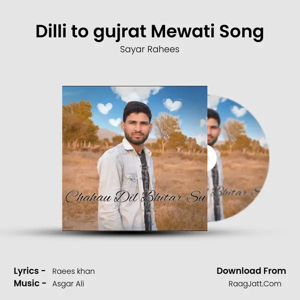 Dilli to gujrat Mewati Song mp3 song
