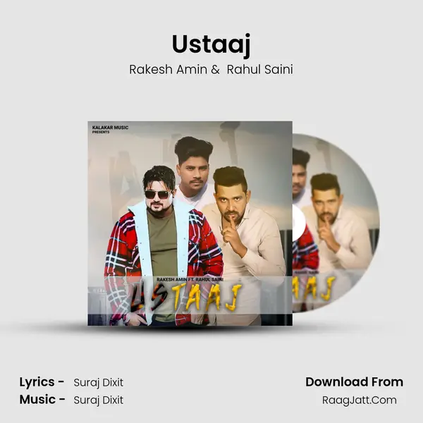Ustaaj mp3 song