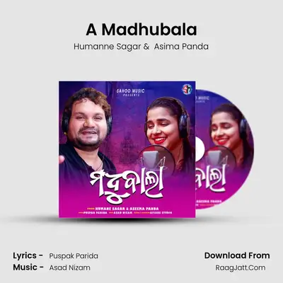 A Madhubala - Humanne Sagar