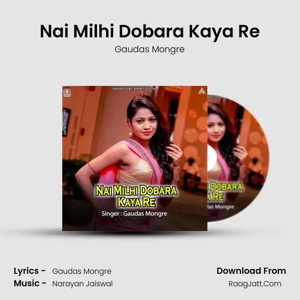 Nai Milhi Dobara Kaya Re mp3 song
