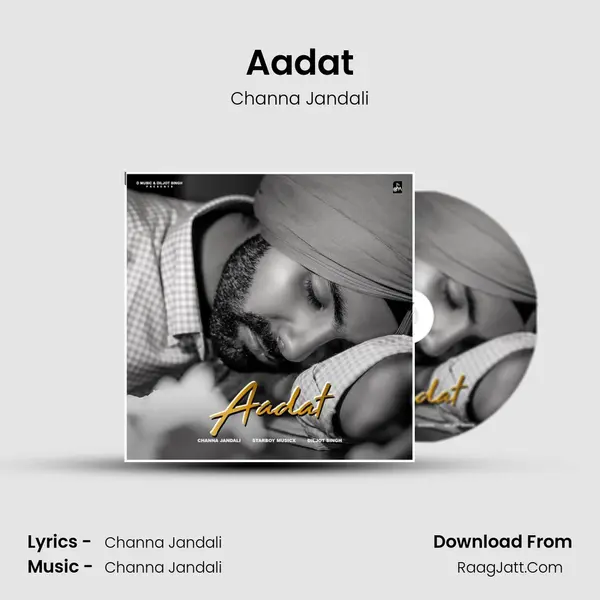 Aadat mp3 song