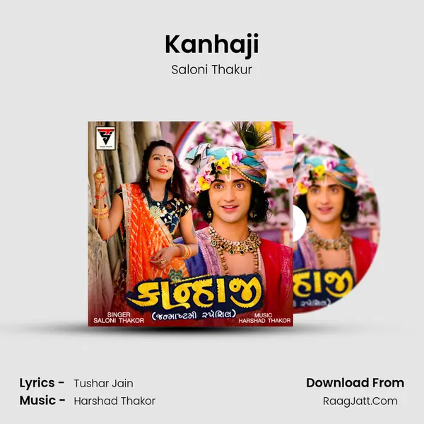 Kanhaji - Saloni Thakur
