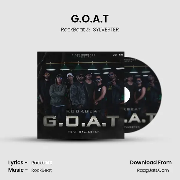 G.O.A.T mp3 song