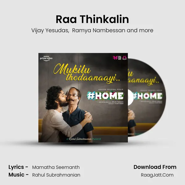 Raa Thinkalin mp3 song