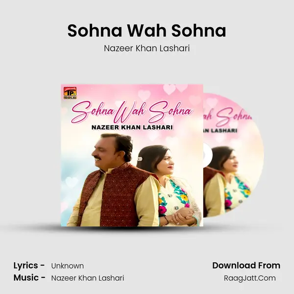 Nazeer Khan Lashari