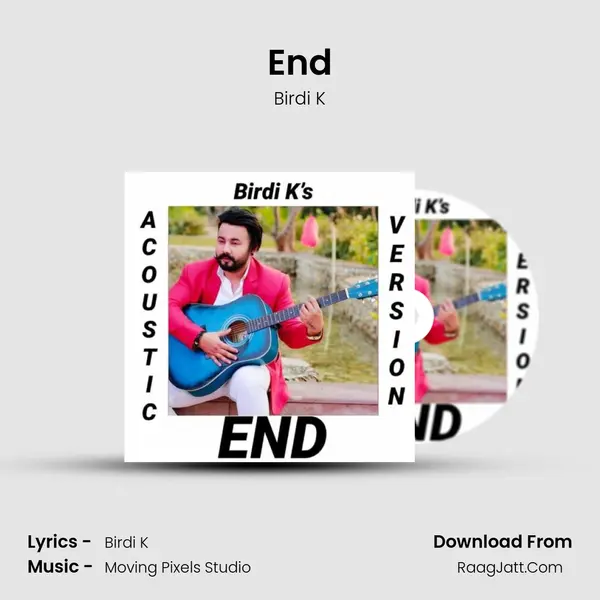 End - Birdi K
