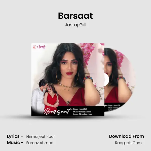 Barsaat - Jasraj Gill