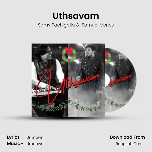 Uthsavam - Samy Pachigalla