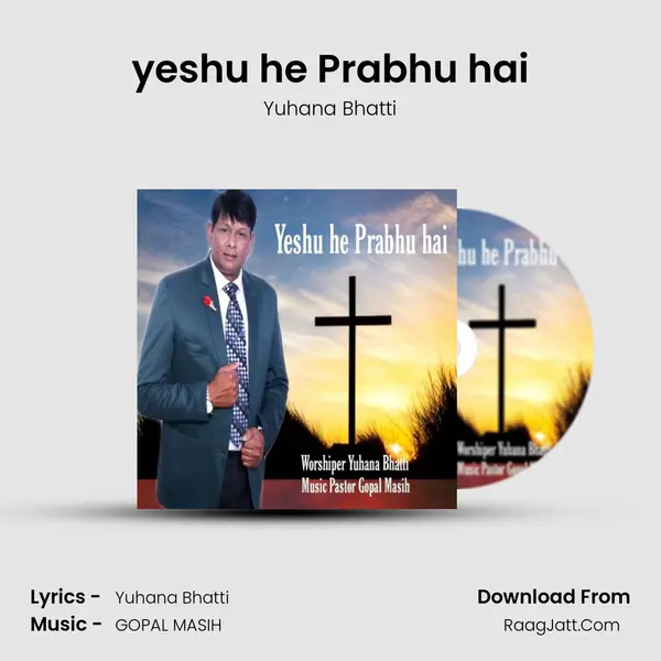 yeshu he Prabhu hai mp3 song
