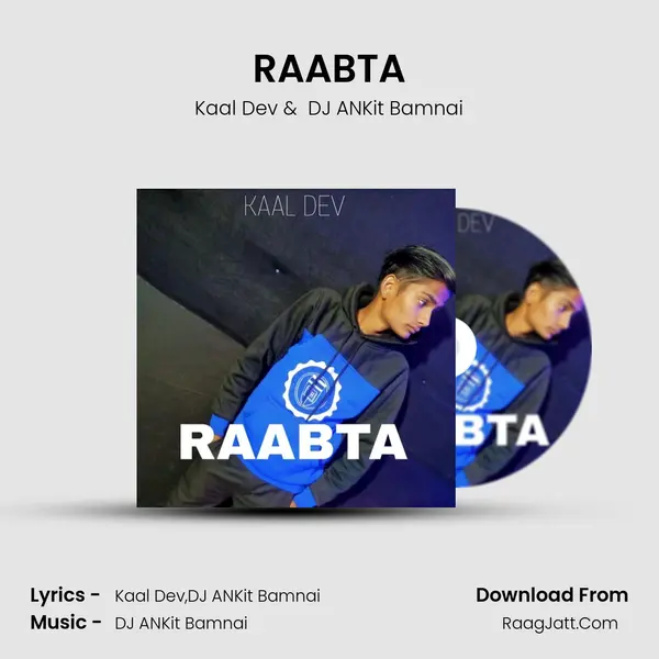 RAABTA mp3 song