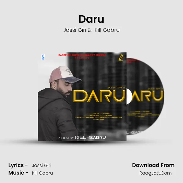 Daru mp3 song