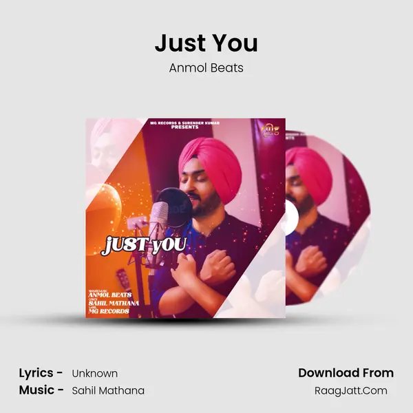 Anmol Beats
