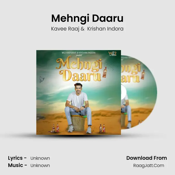 Mehngi Daaru mp3 song