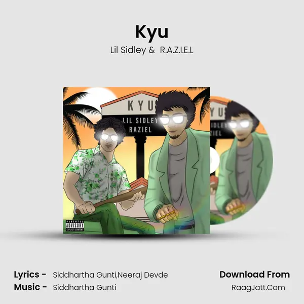 Kyu mp3 song