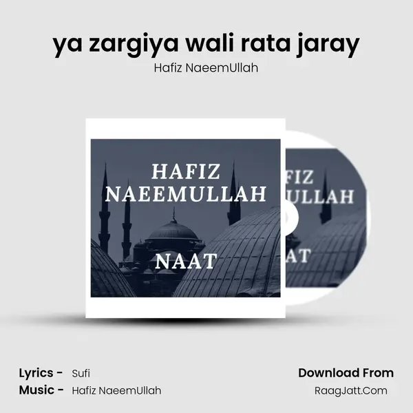 ya zargiya wali rata jaray mp3 song