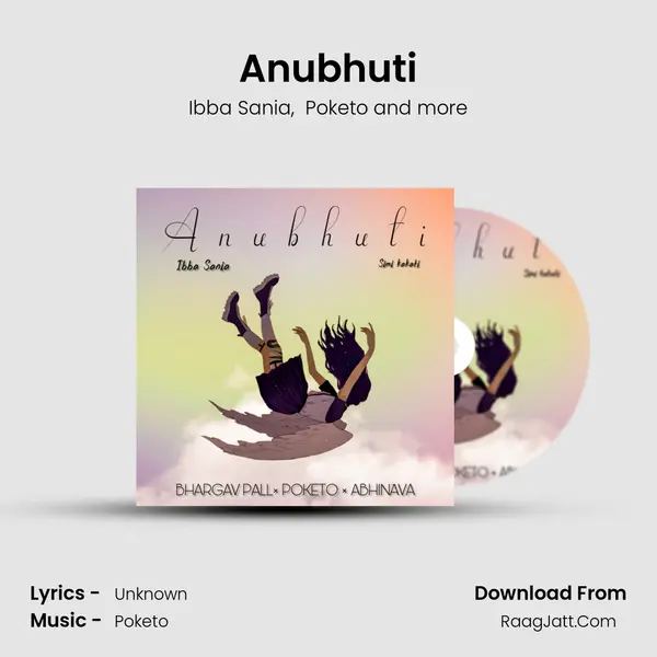 Anubhuti - Ibba Sania
