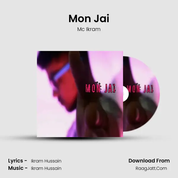 Mon Jai - Mc Ikram