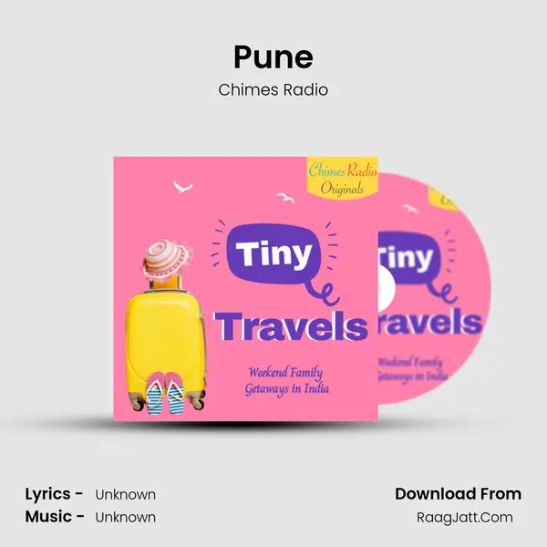 Pune Cover