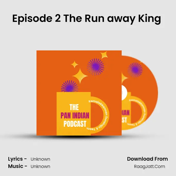 Episode 2 The Run away King (Extended Trailer) MP3 Song by  Cover