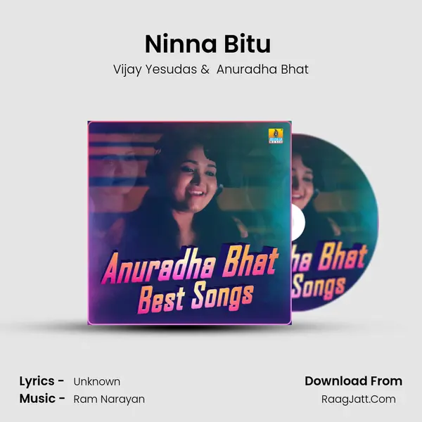 Ninna Bitu (From "Loki" ) Cover