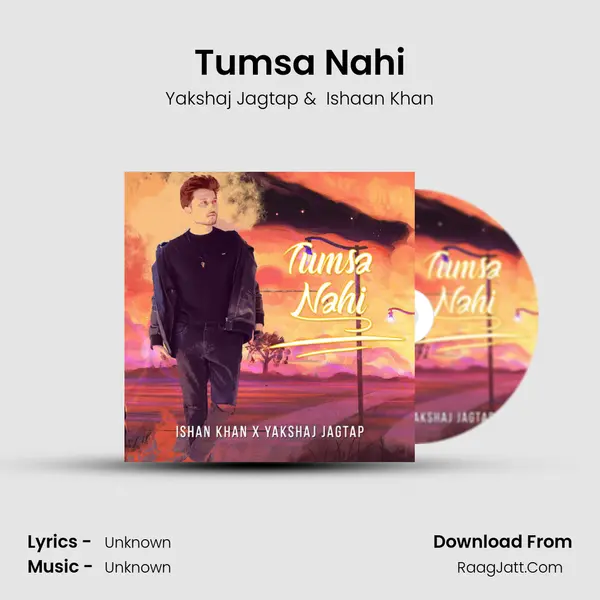 Tumsa Nahi mp3 song