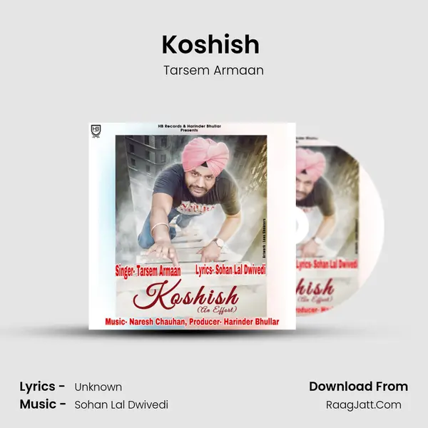 Tarsem Armaan