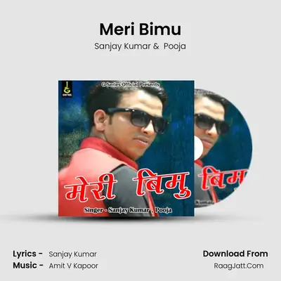 Meri Bimu Cover