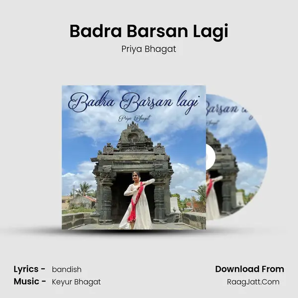 Badra Barsan Lagi MP3 Song by Priya Bhagat Cover