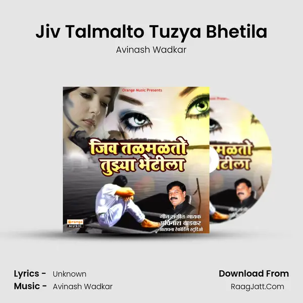 Jiv Talmalto Tuzya Bhetila mp3 song