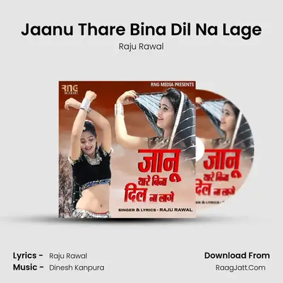 Jaanu Thare Bina Dil Na Lage - Raju Rawal