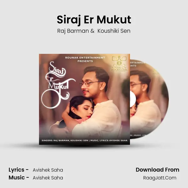 Siraj Er Mukut mp3 song