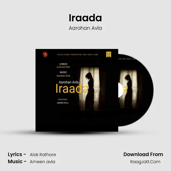 Iraada mp3 song