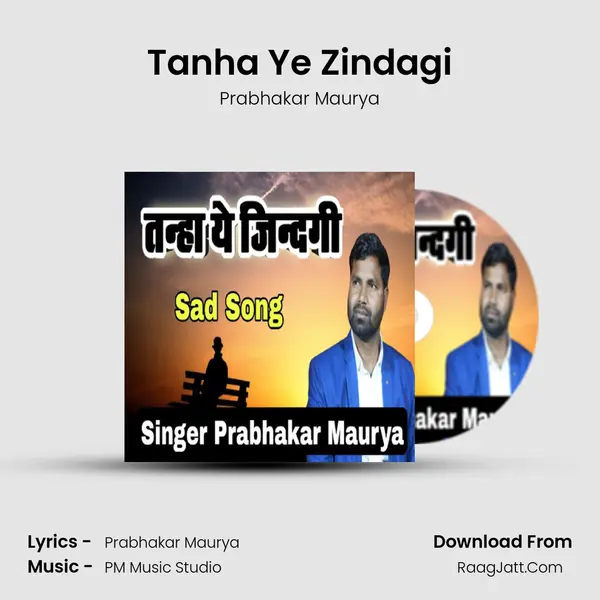 Tanha Ye Zindagi mp3 song