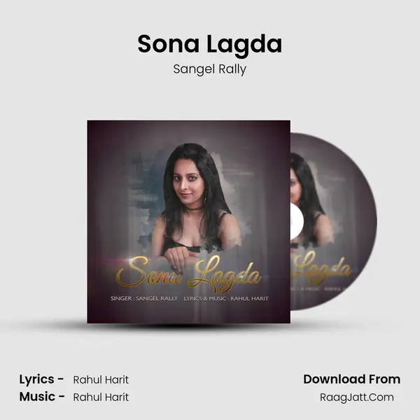 Sona Lagda mp3 song