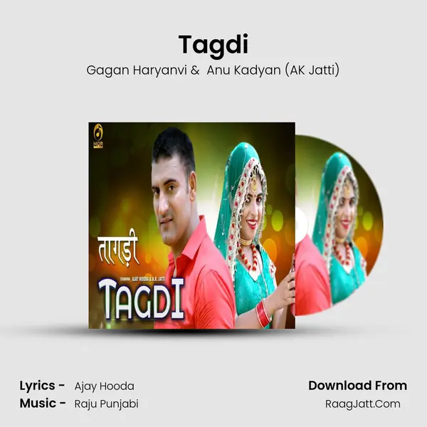 Tagdi mp3 song