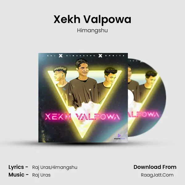 Xekh Valpowa - Himangshu