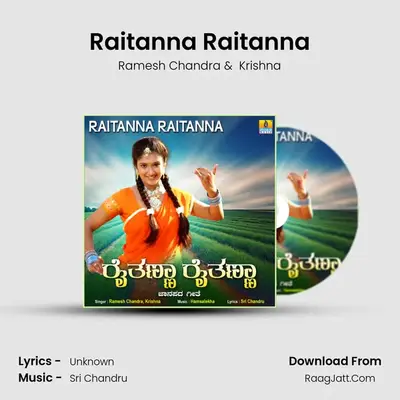 Raitanna Raitanna mp3 song